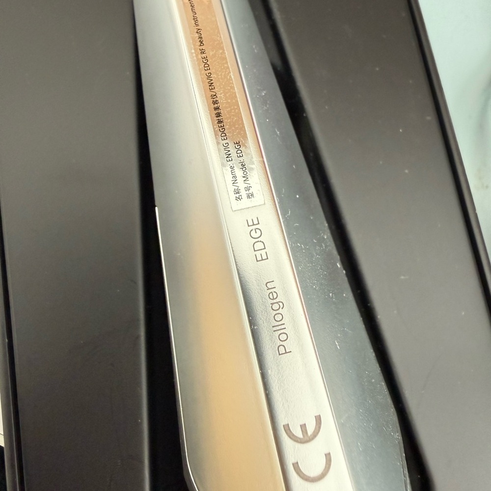 Envig Edge Tripollar RF device - EUC - Picture 6 of 7